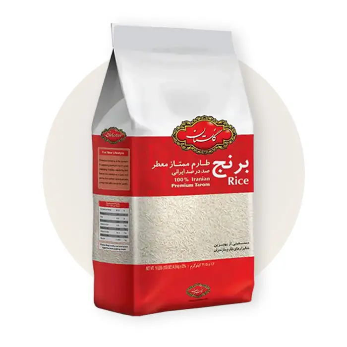 کالا های اساسی و خواربار